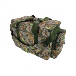 Geanta NGT Insulated Camo Carryall 709
