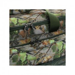 Geanta NGT Insulated Camo Carryall 709