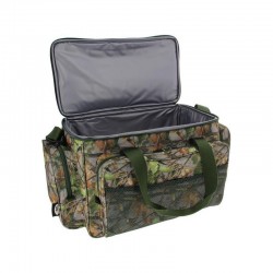 Geanta NGT Insulated Camo Carryall 709
