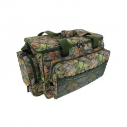 Geanta NGT Insulated Camo Carryall 709