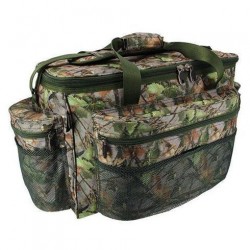 Geanta NGT Camo Carryall 093