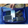 By Dome Gabor Set Geanta Team Feeder Pentru Momeala Eva 5buc 36x23cm