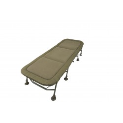 Trakker Pat RLX 8 Leg Bed