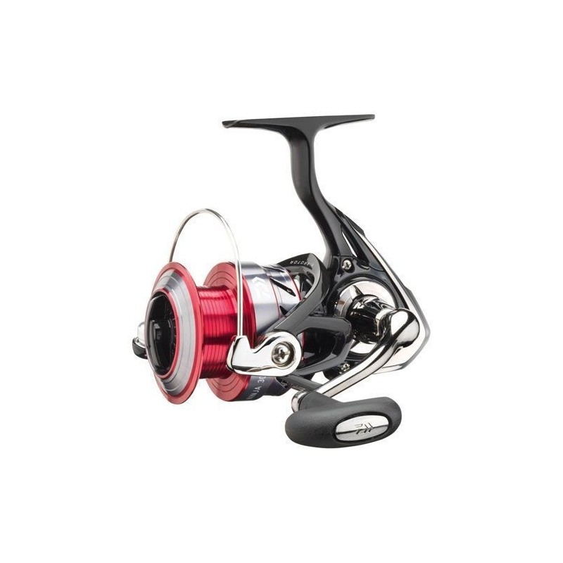 Daiwa Mulineta Ninja Match&Feeder LT 6000-SS