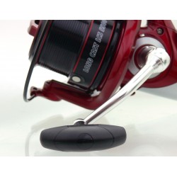 Tambur de Rezerva By Döme TEAM FEEDER Long Cast LCS 6500