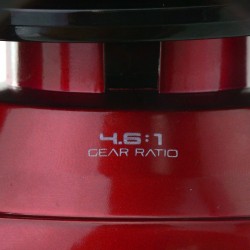 Tambur de Rezerva By Döme TEAM FEEDER Long Cast LCS 6500