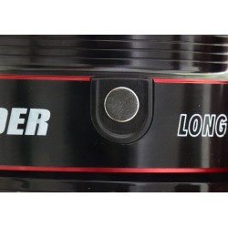 Tambur de Rezerva By Döme TEAM FEEDER Long Cast LCS 6500