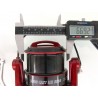 Tambur de Rezerva By Döme TEAM FEEDER Long Cast LCS 6500