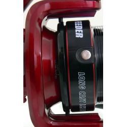 Tambur de Rezerva By Döme TEAM FEEDER Long Cast LCS 6500
