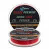 Fir TEAM FEEDER Long Cast Line 300m By Döme
