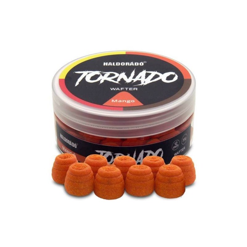 Wafters Haldorado Tornado 12mm, Mango 30g