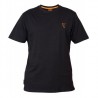 Fox  Tricou Collection Orange & Black