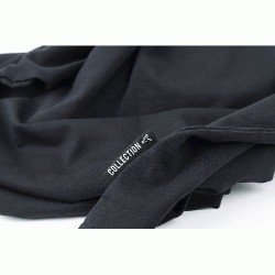 Fox  Tricou Collection Orange & Black