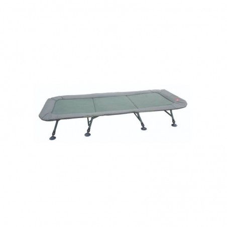 Carp Zoom Pat Flat Giant Bedchair