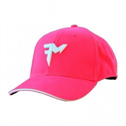 Feedermania Sapca Roz Pink Baseball Cap