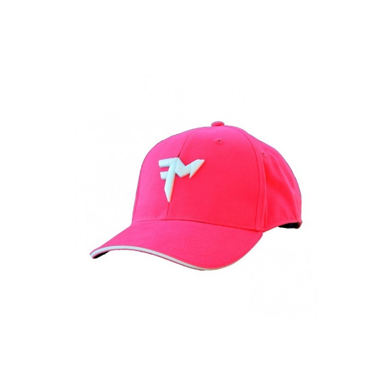 Feedermania Sapca Roz Pink Baseball Cap