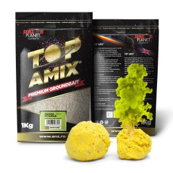 Senzor Planet Pastura Top Amix Novac Fitofag 1kg