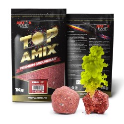 Senzor Planet Pastura Top Amix MHLM 1kg