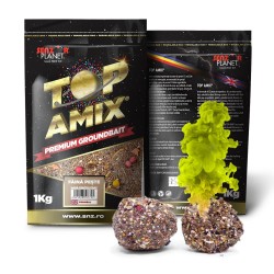 Senzor Planet Pastura Top Amix Faina Peste 1kg