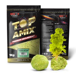 Senzor Planet Pastura Top Amix  Method Feeder Green Betain 1kg