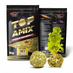 Senzor Planet Pastura Top Amix Big Carp 1kg