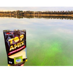 Senzor Planet Pastura Top Amix Novac Fitofag 1kg