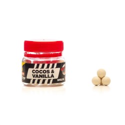 Senzor Planet Pop-up Cocos & Vanilie 6mm 10g