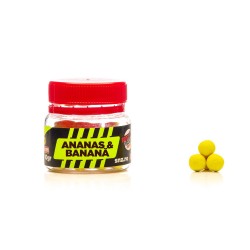 Senzor Planet Pop-up Ananas & Banana 6mm 10g