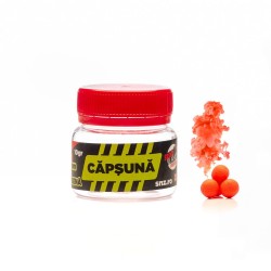 Senzor Planet Pop-up Fumigena Method Feeder Capsuna 6mm 10g