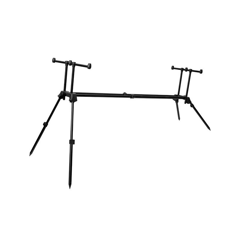 Delphin Rod-Pod CRABER Maxi