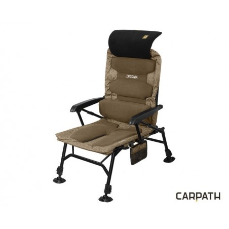 Delphin Scaun Lux ERGONIA Carpath
