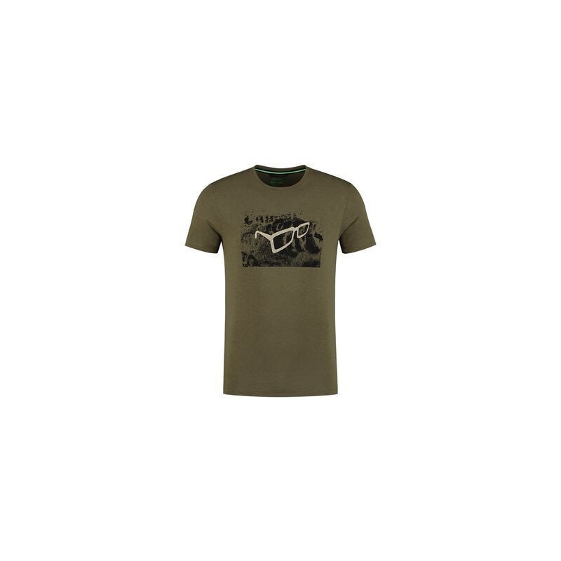 Korda Tricou Limited Edition Scaley Front Tee