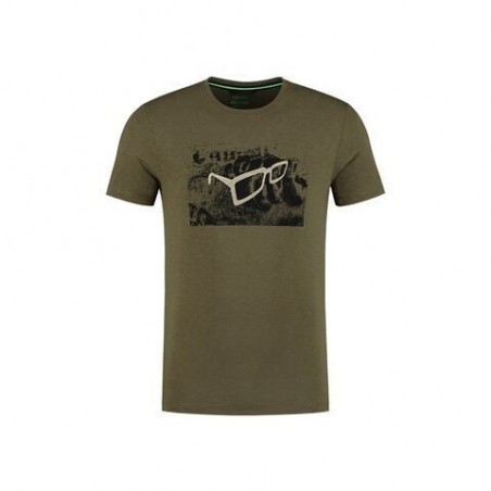 Korda Tricou Limited Edition Scaley Front Tee