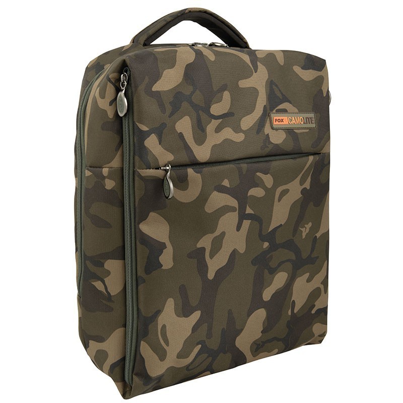 Fox Rucsac Camolite™ Laptop & Gadget Bag