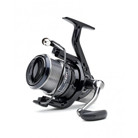 Daiwa Mulineta 20 N'zon Distance 25