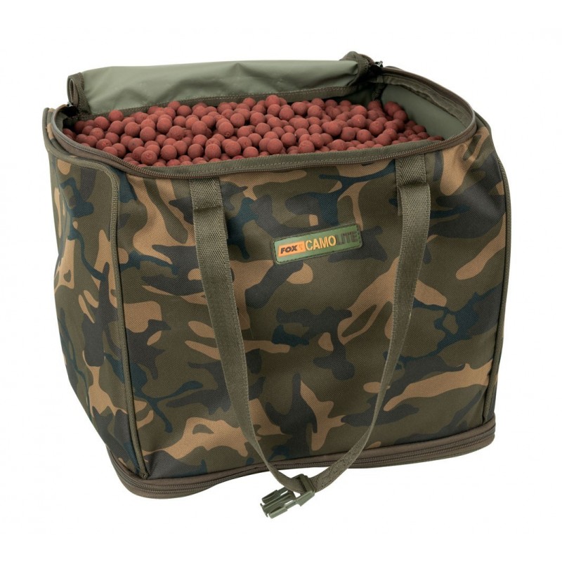 Fox Geanta Camolite Bait/air Dry Bag Large