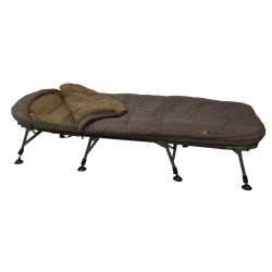 Fox Pat Flatliner 8 Leg 3 Season Sleep System