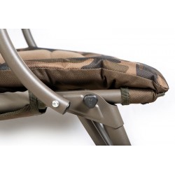 Fox Scaun Super Deluxe Recliner Chair