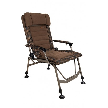 Fox Scaun Super Deluxe Recliner Chair