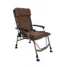 Fox Scaun Super Deluxe Recliner Chair