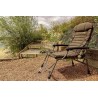 Fox Scaun Super Deluxe Recliner Chair