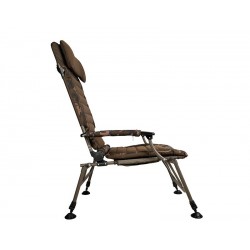 Fox Scaun Super Deluxe Recliner Highback Chair