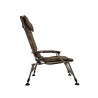 Fox Scaun Super Deluxe Recliner Highback Chair