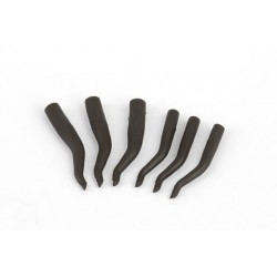 Fox Edges Tungsten Line Alignas Long 6-1