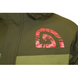 Trakker 2 Piece Winter Suit Costum