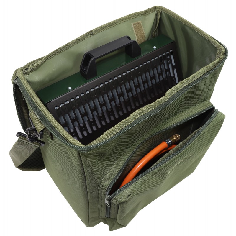 Trakker Husa NXG Bivvy Heater