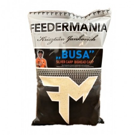 Feedermania  Groundbait Busa (Novac) 1000 gr