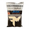 Feedermania  Groundbait Busa (Novac) 1000 gr