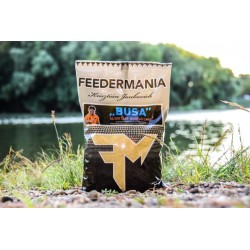Feedermania  Groundbait Busa (Novac) 1000 gr