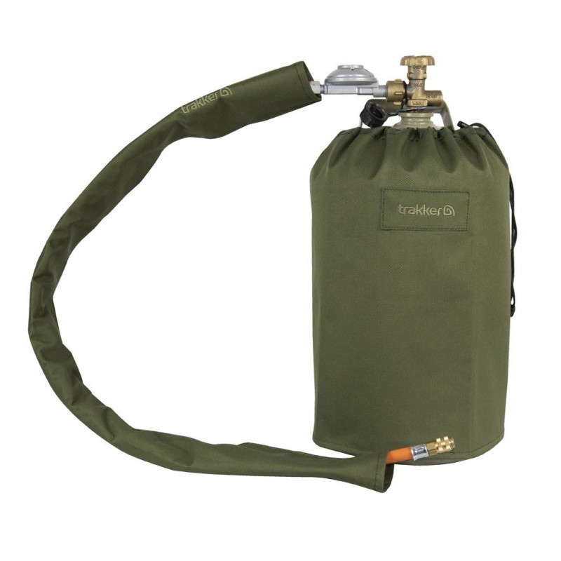 Trakker Husa Butelie NXG Gas Bottle Cover